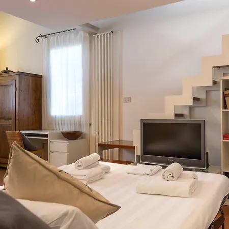 Santa Croce Cozy Duplex Apartman Firenze