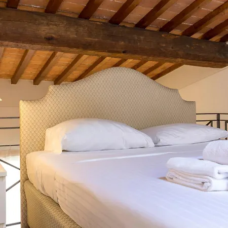 Apartman Santa Croce Cozy Duplex