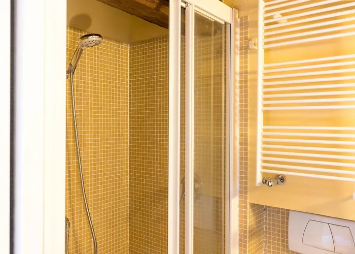 Santa Croce Cozy Duplex *