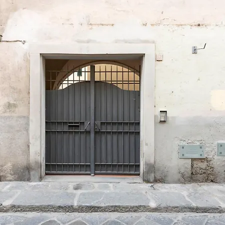 Santa Croce Cozy Duplex Florencia