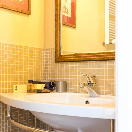 Santa Croce Cozy Duplex * Florencia