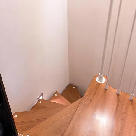 Apartman Santa Croce Cozy Duplex