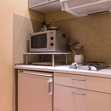 Santa Croce Cozy Duplex Apartment Florenz