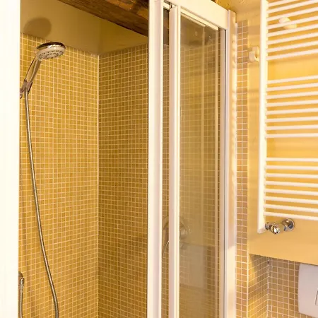 Santa Croce Cozy Duplex *